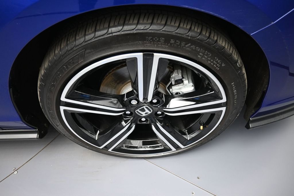 Used 2024 Honda Accord Sport image 13