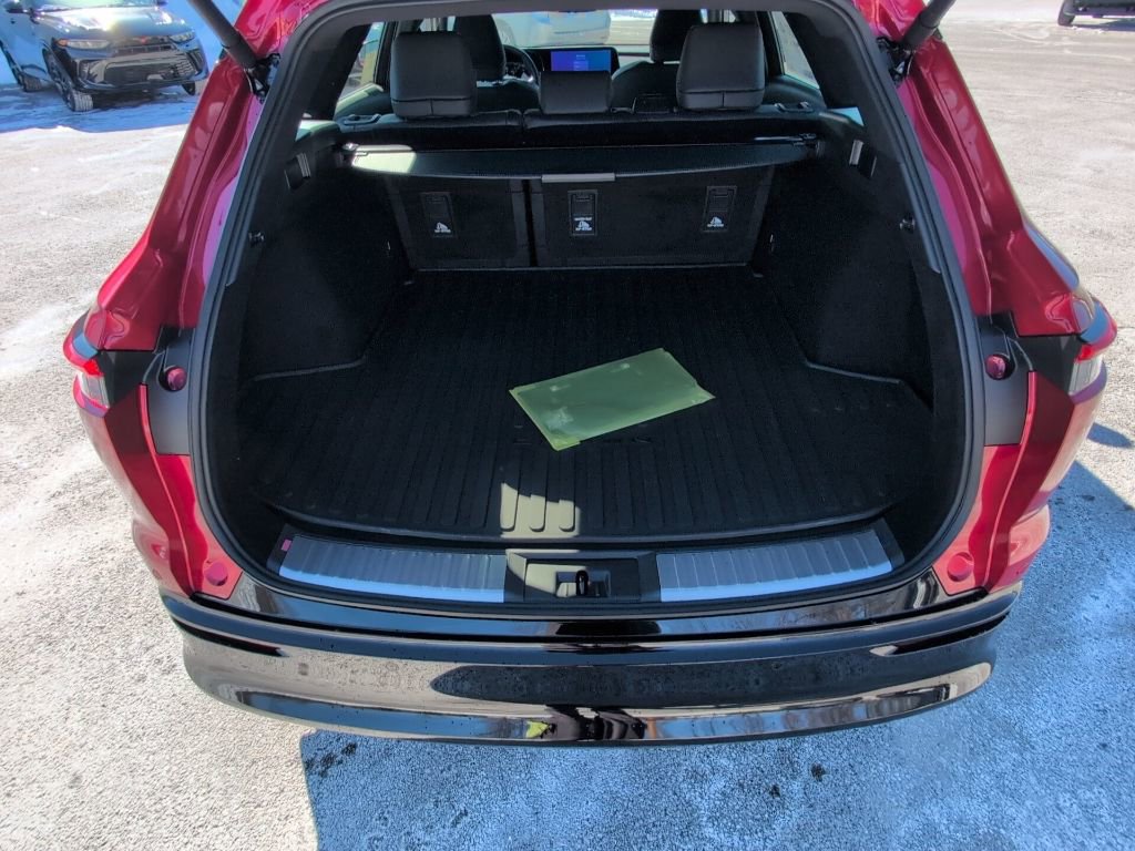 Certified 2026 Toyota Crown Signia w/ Advanced Technology Package image 12