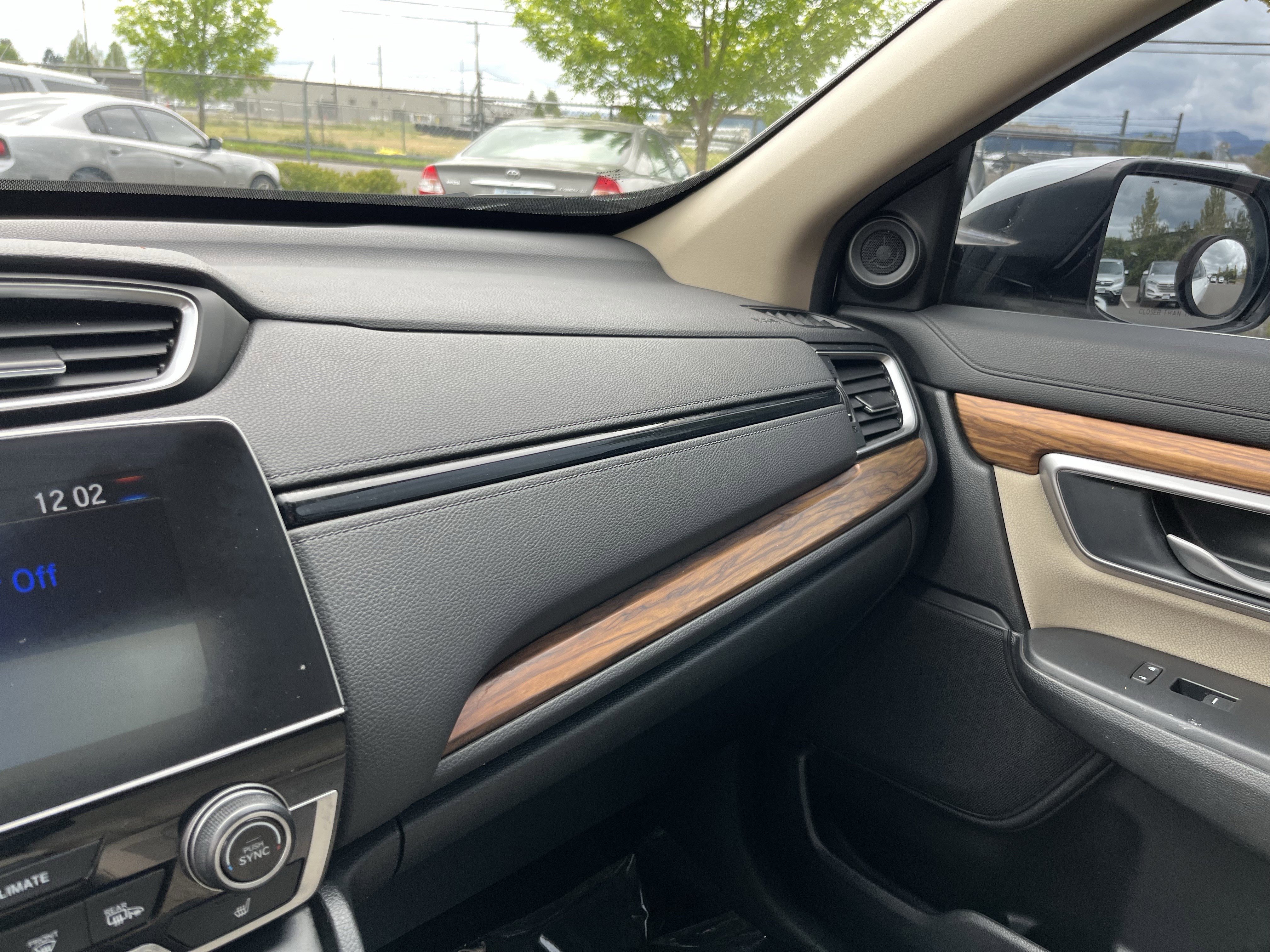 Used 2019 Honda CR-V EX image 25