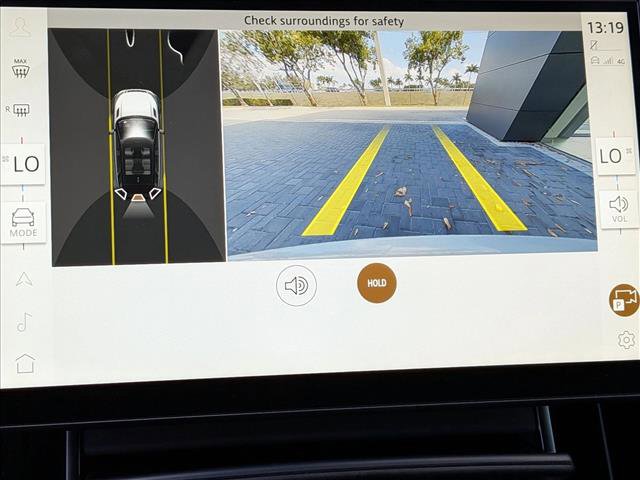 New 2026 Land Rover Range Rover Evoque S image 12