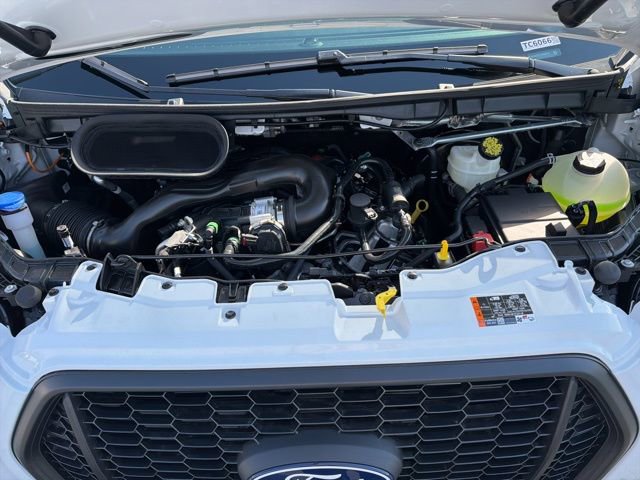 New 2026 Ford Transit 350 XL RWD image 12
