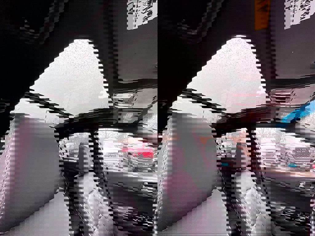 Certified 2021 Kia Sportage SX AWD/4WD image 21