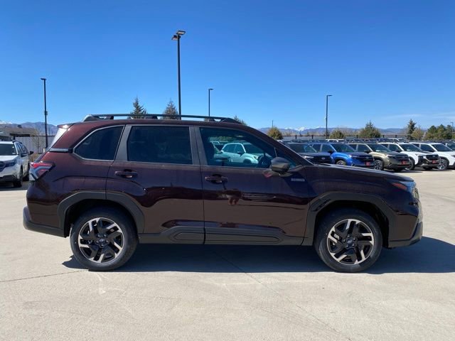 New 2026 Subaru Forester Premium image 6