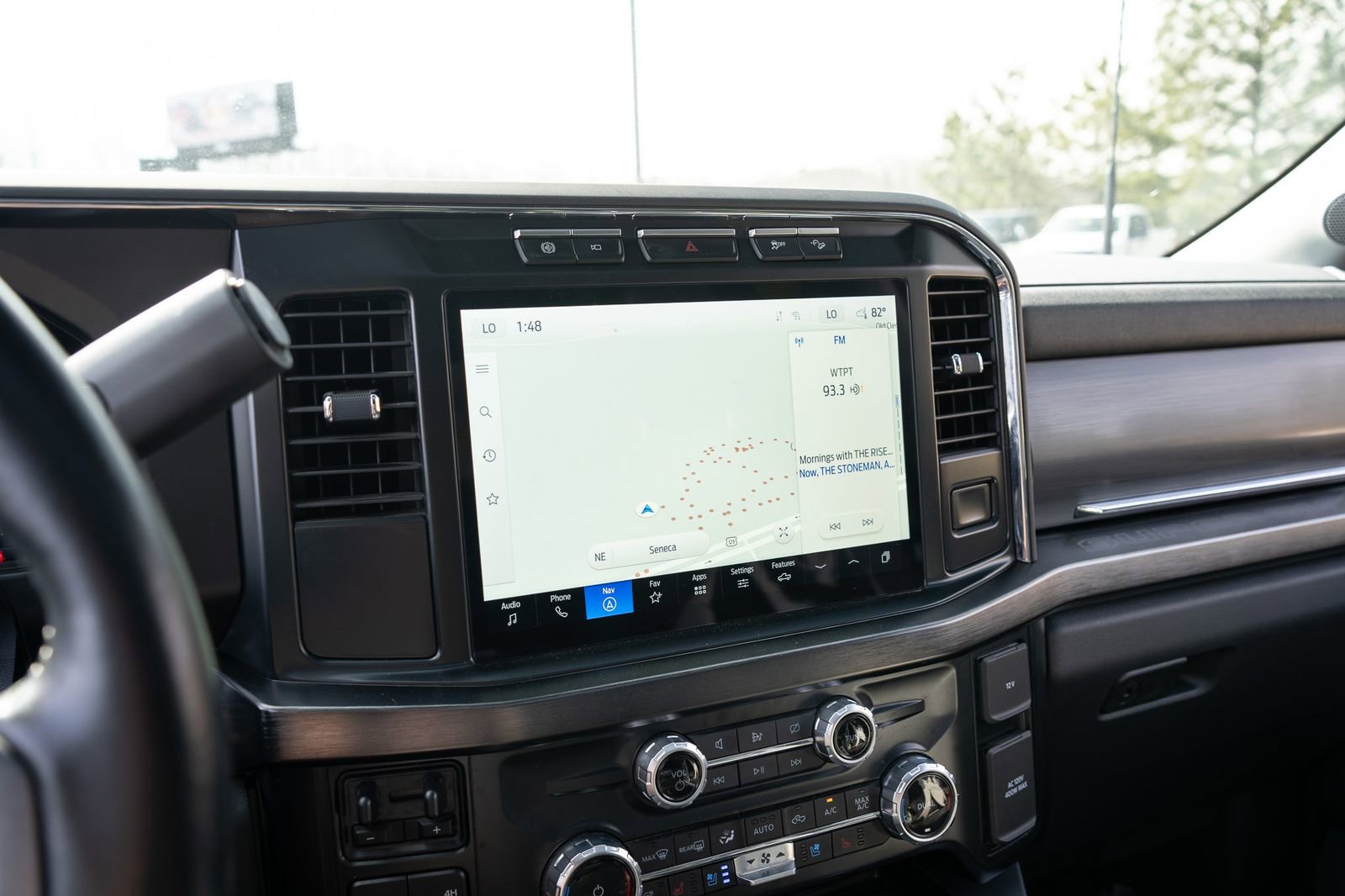 Used 2023 Ford F450 Lariat w/ FX4 Off-Road Package image 43