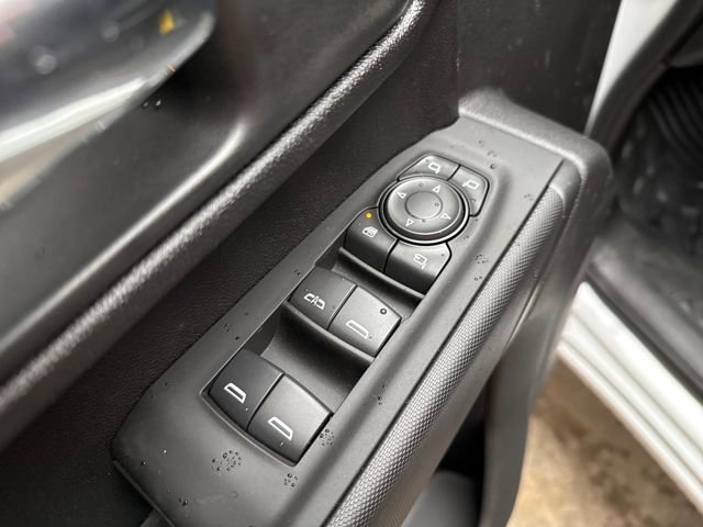 New 2026 Chevrolet Silverado 2500 W/T w/ WT Convenience Package image 11
