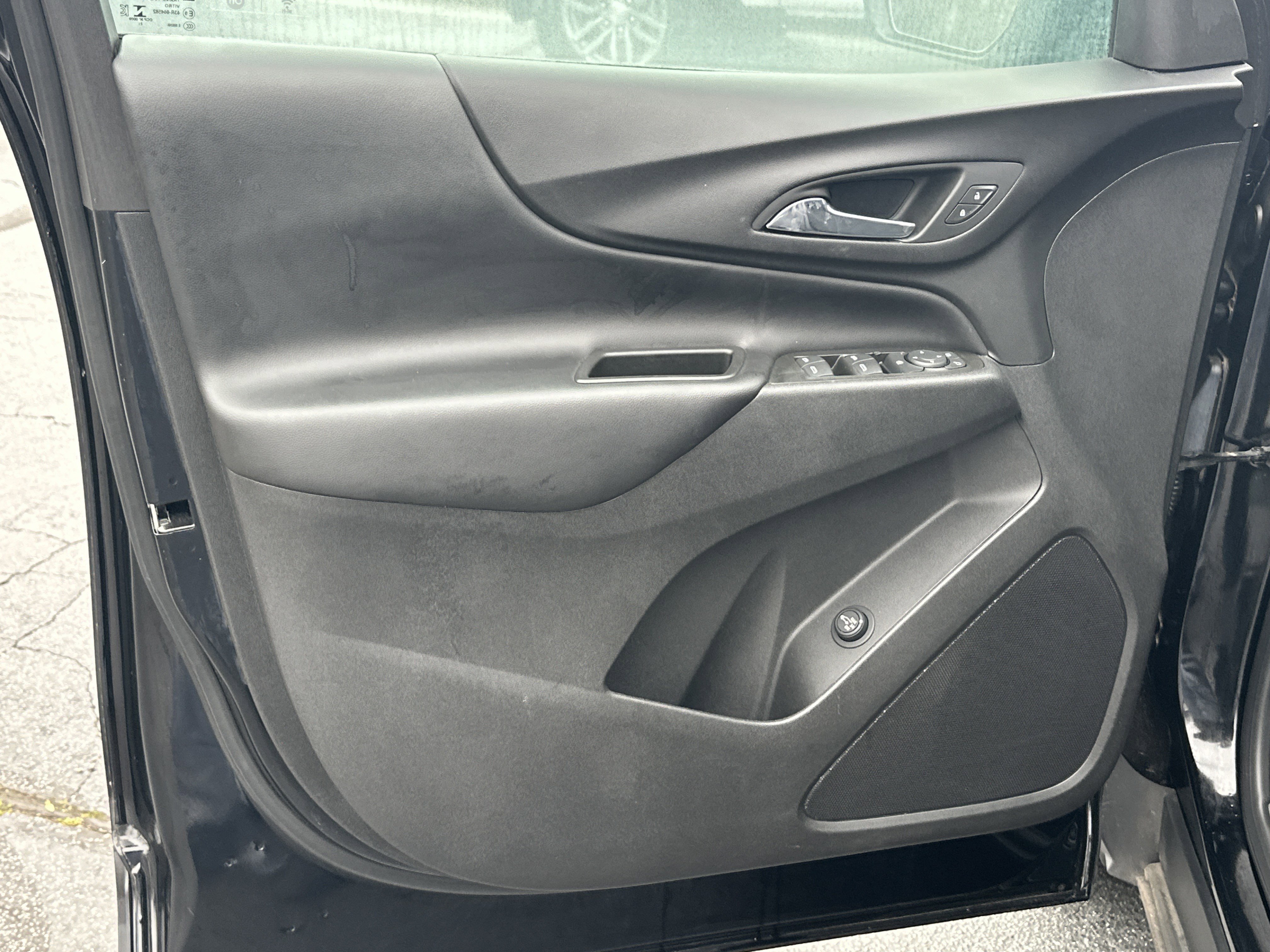 Certified 2022 Chevrolet Equinox LT image 11