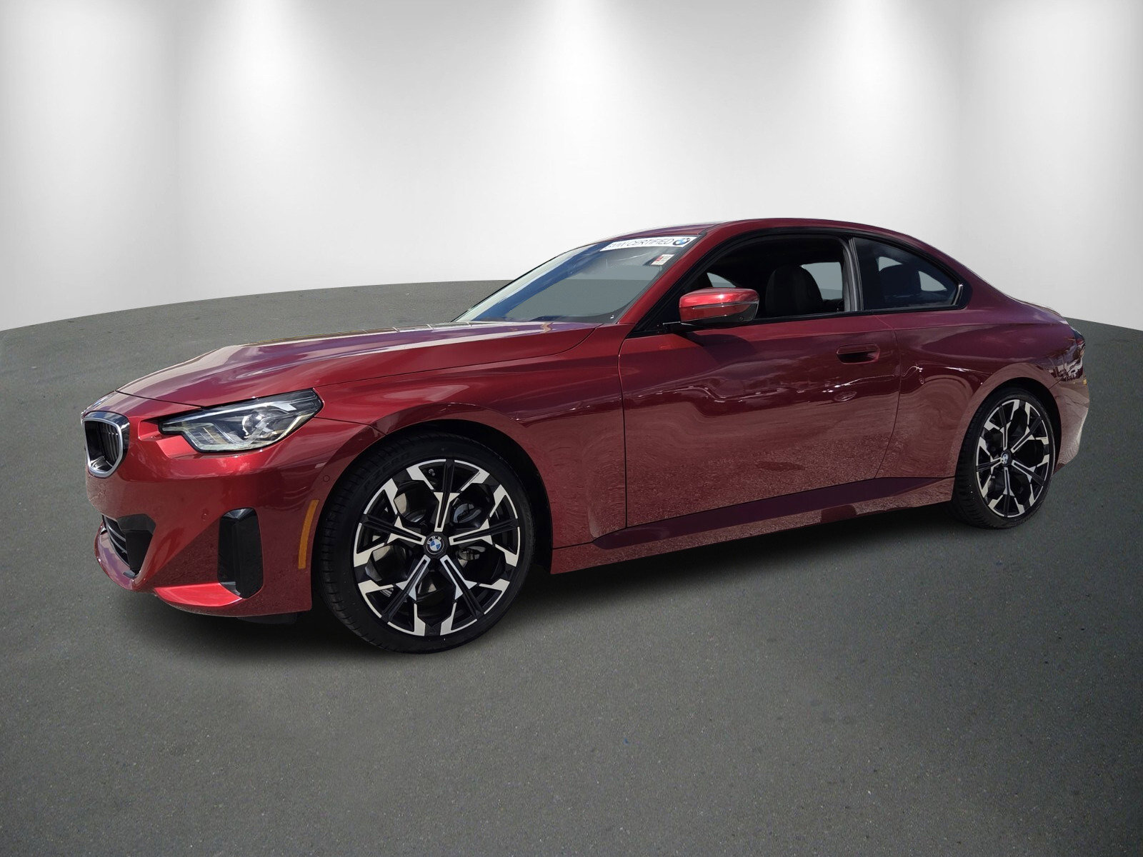 Certified 2025 BMW 230i Coupe image 3