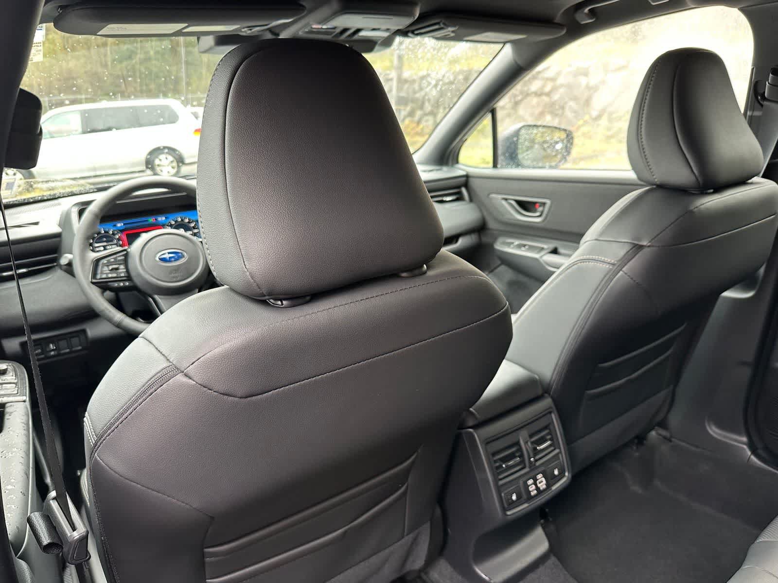 New 2026 Subaru Outback Limited XT AWD/4WD image 10