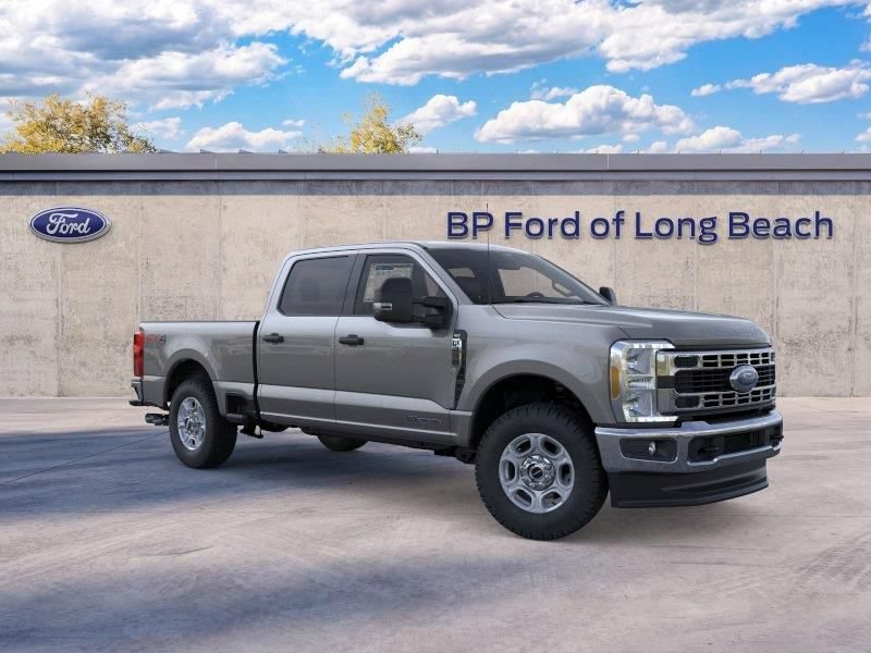 New 2026 Ford F250 XLT w/ FX4 Off-Road Package AWD/4WD image 7