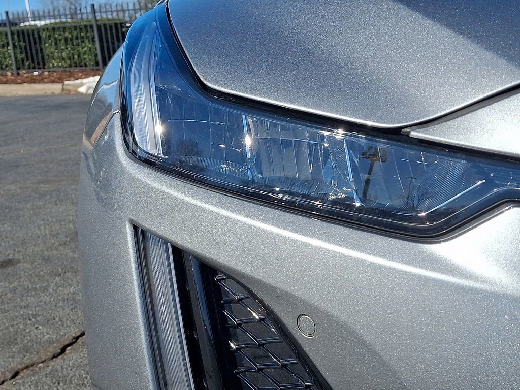 Used 2024 Cadillac CT5 Sport w/ Parking Package image 9