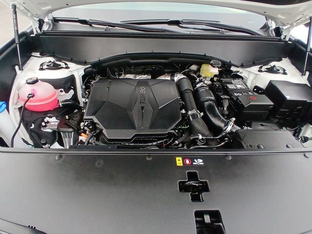 New 2027 Kia Telluride SX Prestige X-Pro image 27