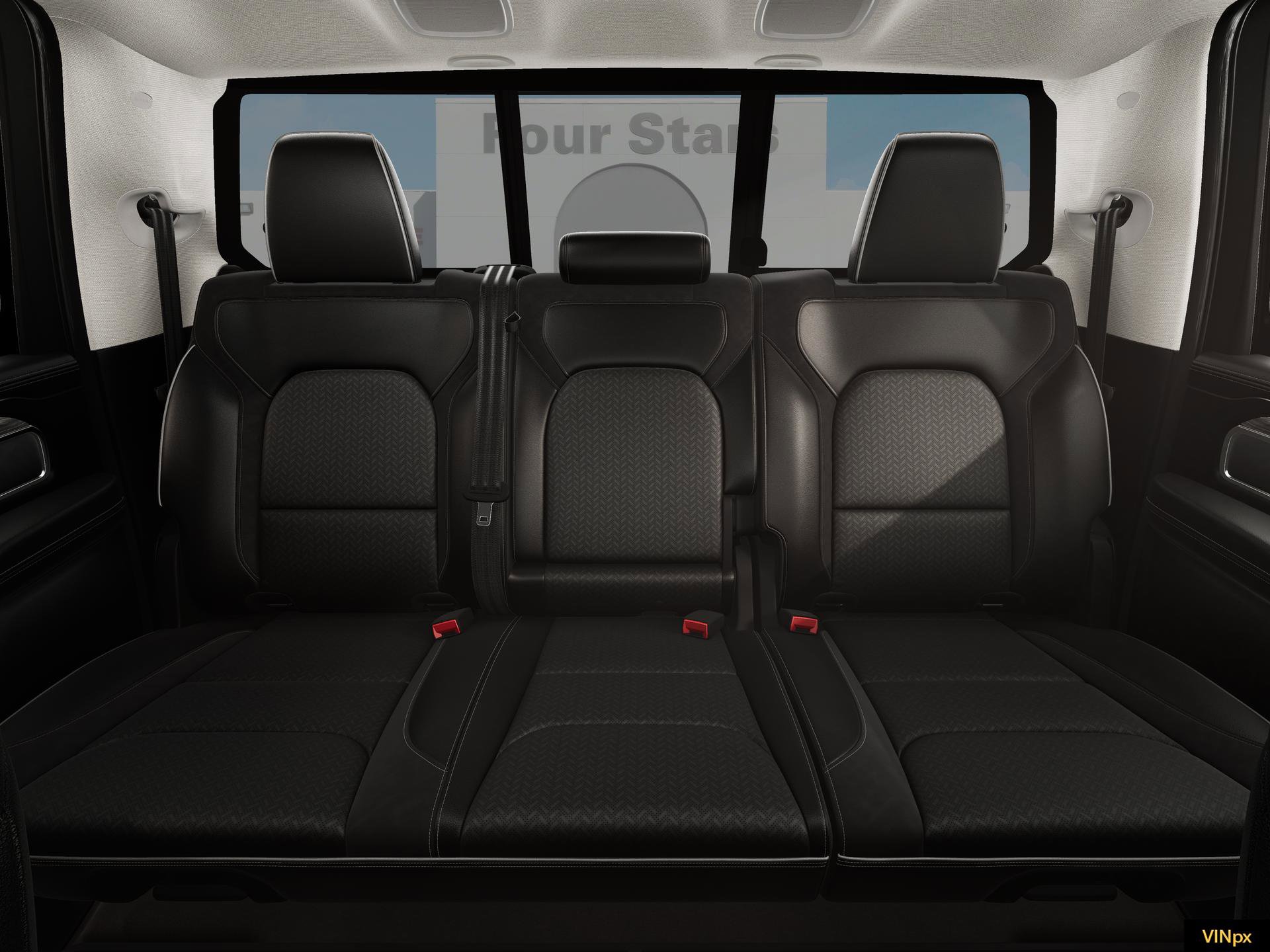 New 2026 RAM 1500 Laramie image 10