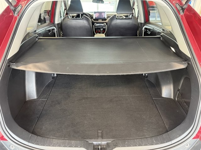 Used 2024 Toyota RAV4 Adventure image 17