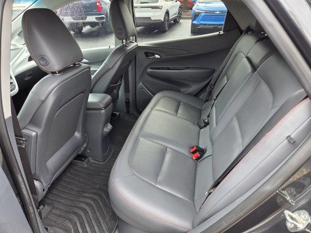 Certified 2020 Chevrolet Bolt Premier FWD image 10
