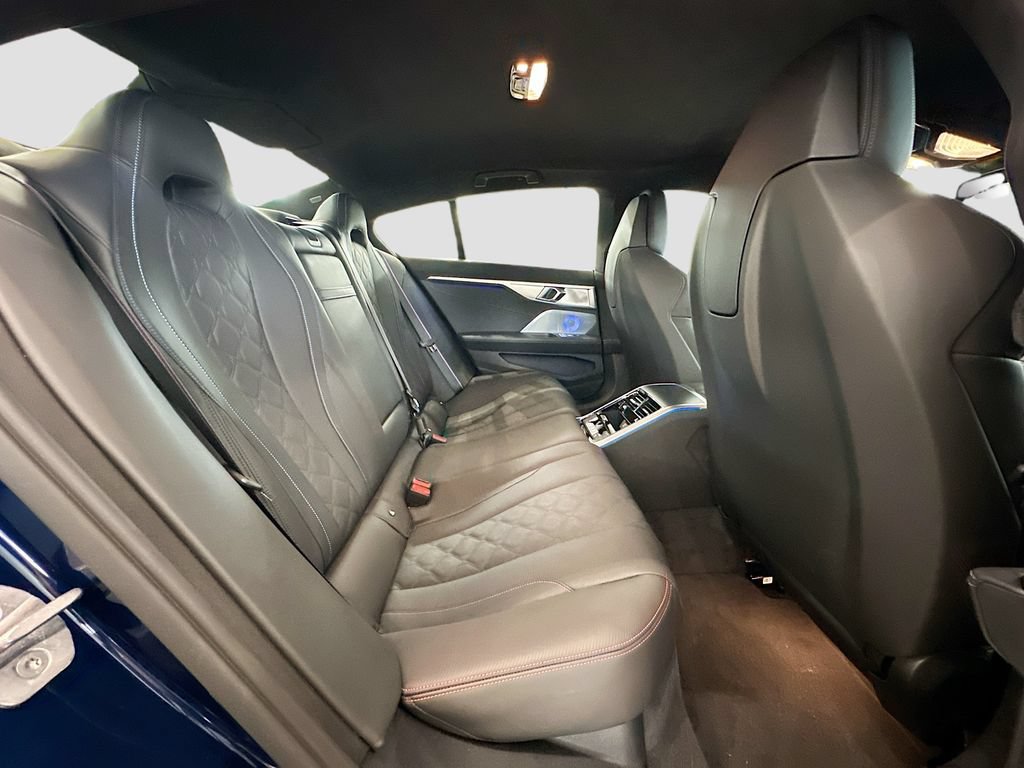 New 2026 BMW M850i xDrive AWD/4WD image 27