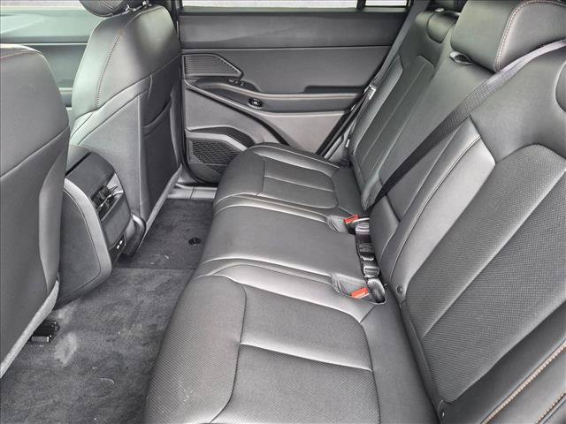 New 2026 Jeep Cherokee Limited AWD/4WD image 13