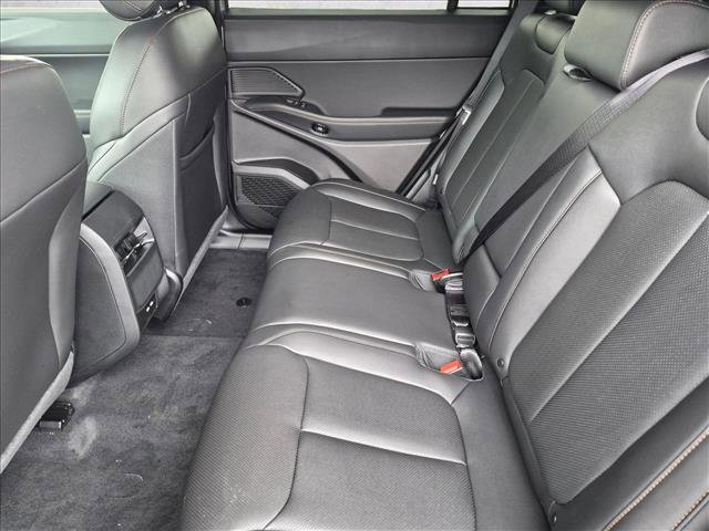 New 2026 Jeep Cherokee Limited AWD/4WD image 13