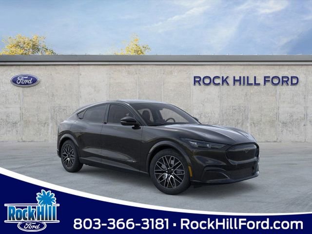 New 2026 Ford Mustang Mach-E Premium image 1