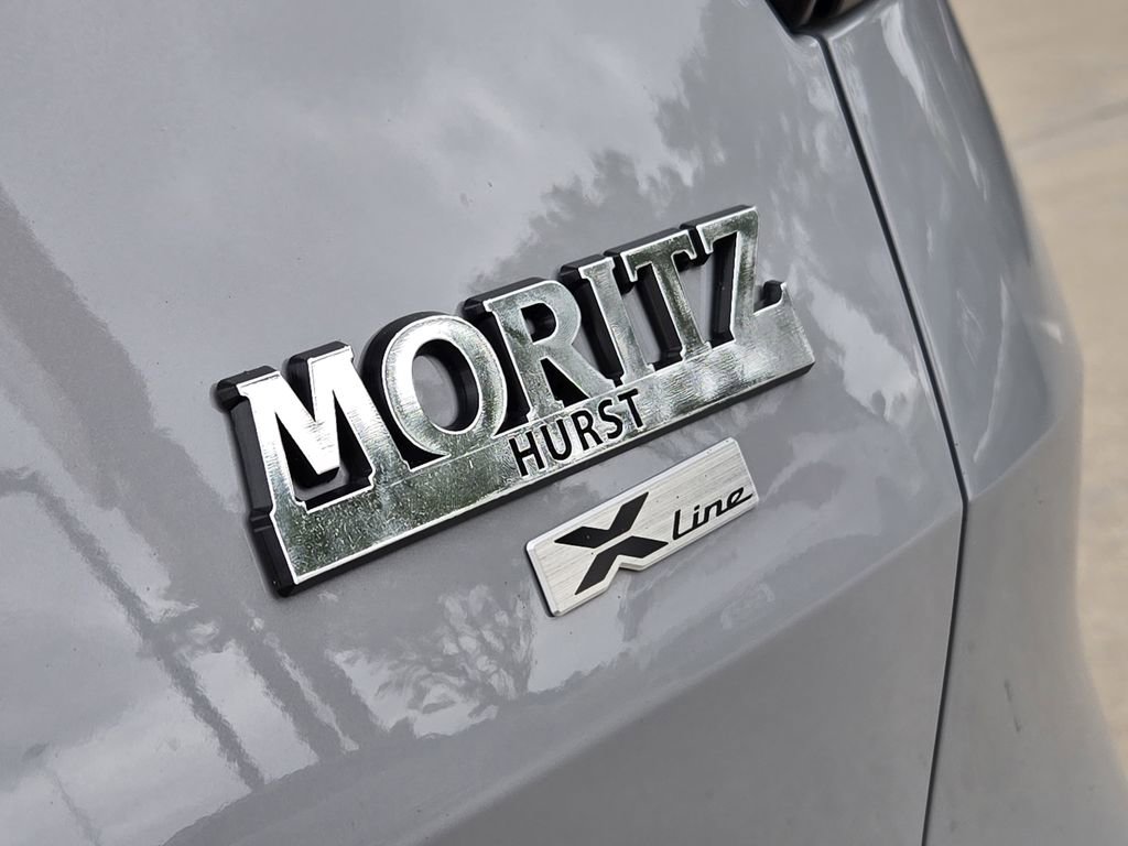 Certified 2023 Kia Sportage X-Line image 16