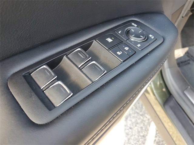 Used 2022 Lexus RX 450h AWD w/ Premium Package image 10