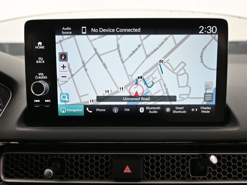 Certified 2022 Honda Civic Sport Touring image 28