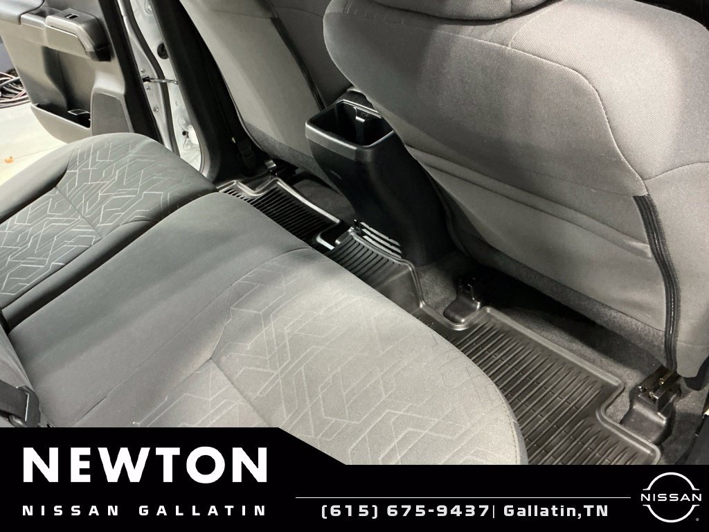 Used 2017 Toyota Tacoma TRD Off-Road w/ Tow Package (A/T) AWD/4WD image 22
