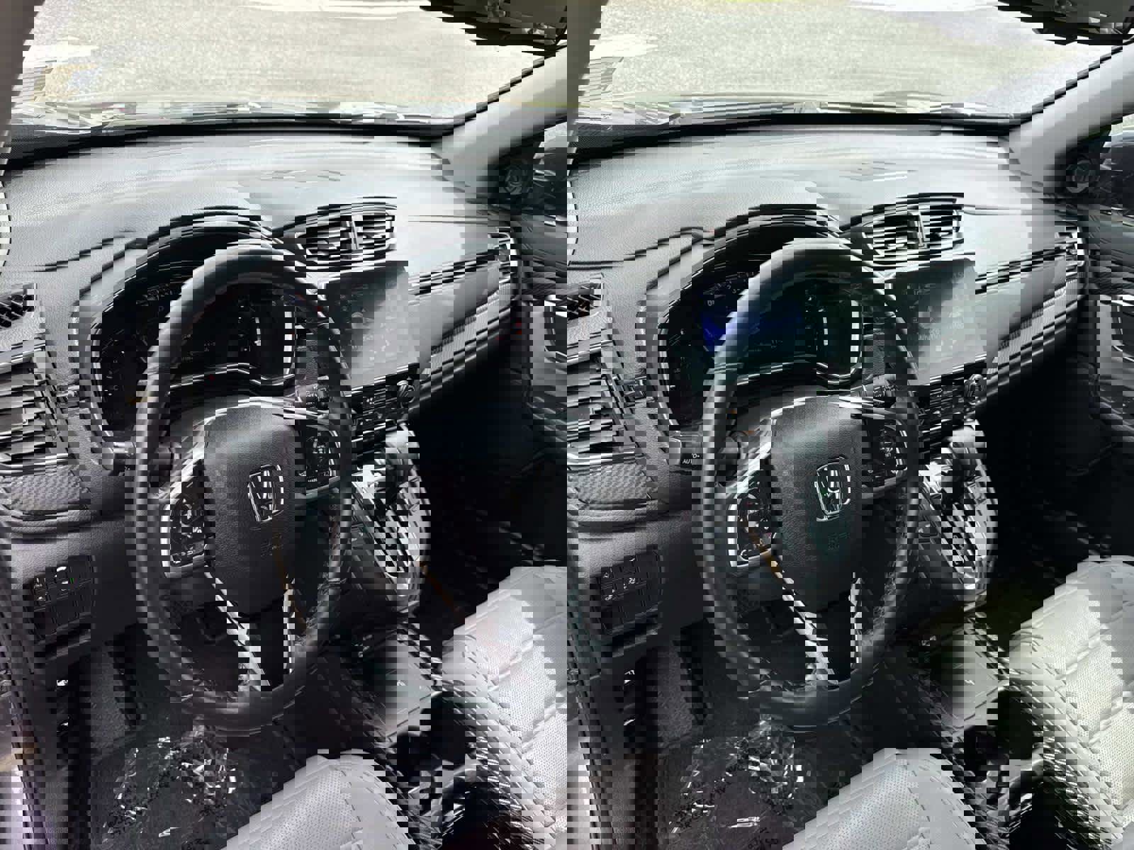 Used 2020 Honda CR-V Touring image 22