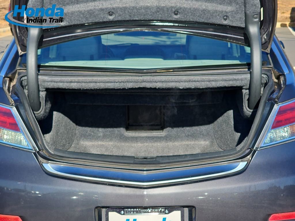 Used 2014 Acura TL image 13
