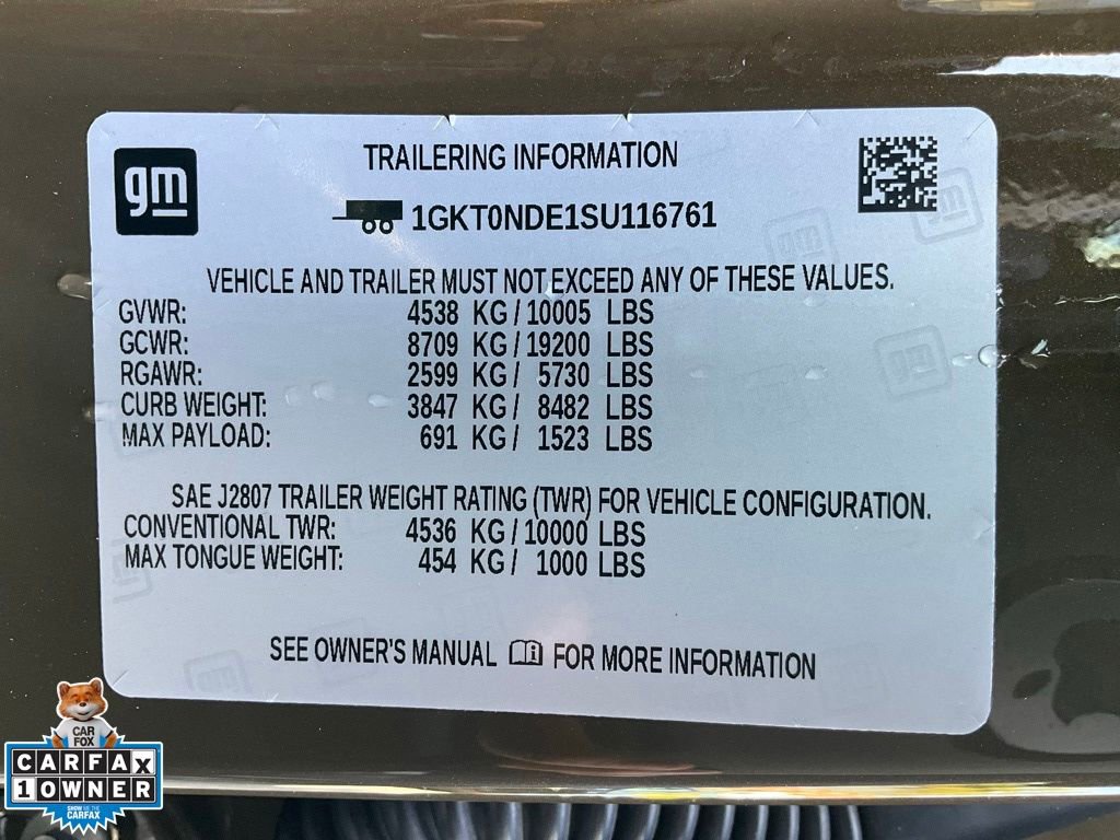 Used 2025 GMC Hummer EV 2X image 27
