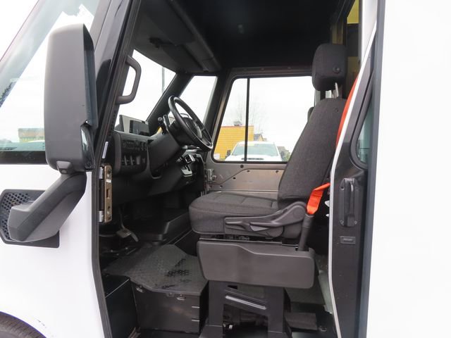 Used 2023 Chevrolet Brightdrop 600 w/ Active Safety Package 2 AWD/4WD image 13