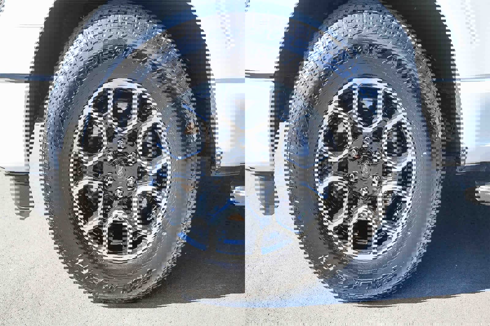 Used 2021 Ford F150 XLT w/ Equipment Group 302A High image 9