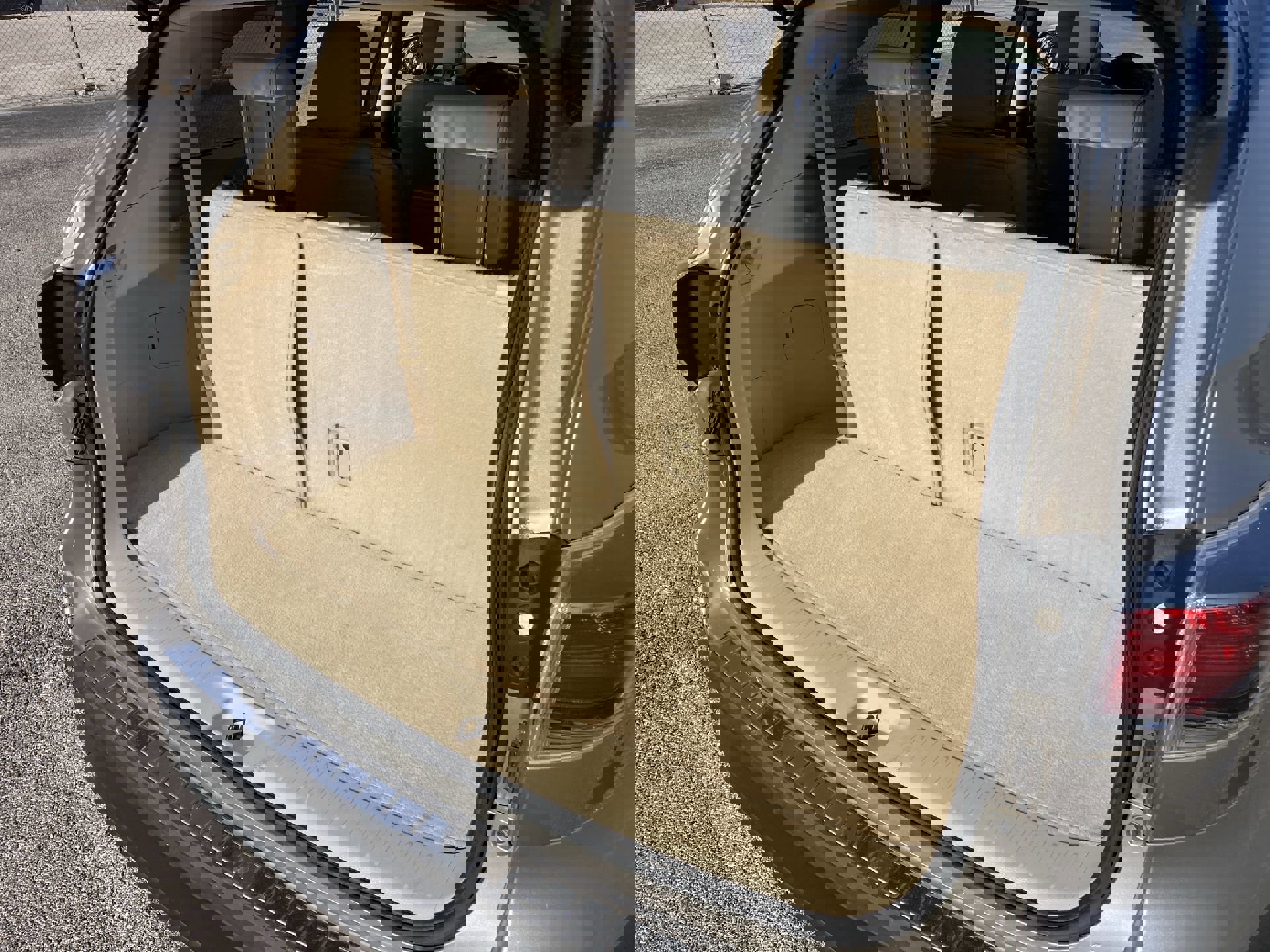 Used 2016 Toyota Highlander Limited Platinum image 22