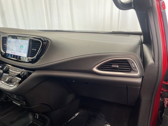 New 2026 Chrysler Pacifica Select image 28