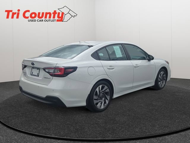Used 2023 Subaru Legacy Limited AWD/4WD image 8