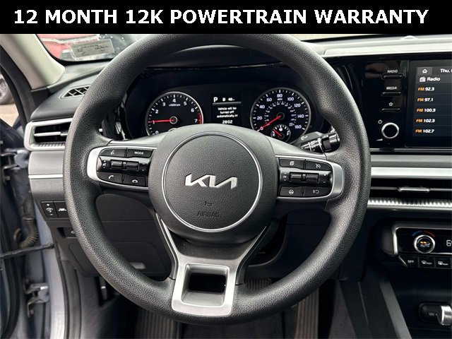 Used 2022 Kia K5 LXS image 17