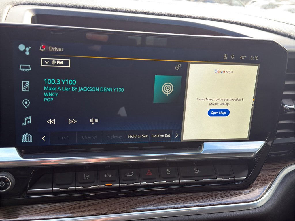 Used 2024 Chevrolet Silverado 2500 LT w/ Z71 Sport Edition image 19