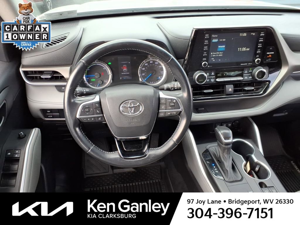Used 2021 Toyota Highlander LE image 20