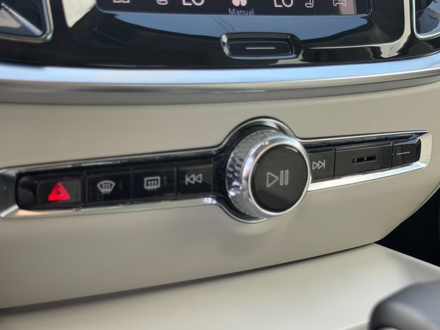 Certified 2024 Volvo S60 B5 Plus w/ Climate Package FWD image 19