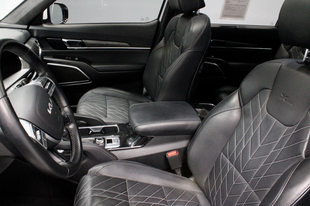Used 2023 Kia Telluride SX Prestige X-Line image 27