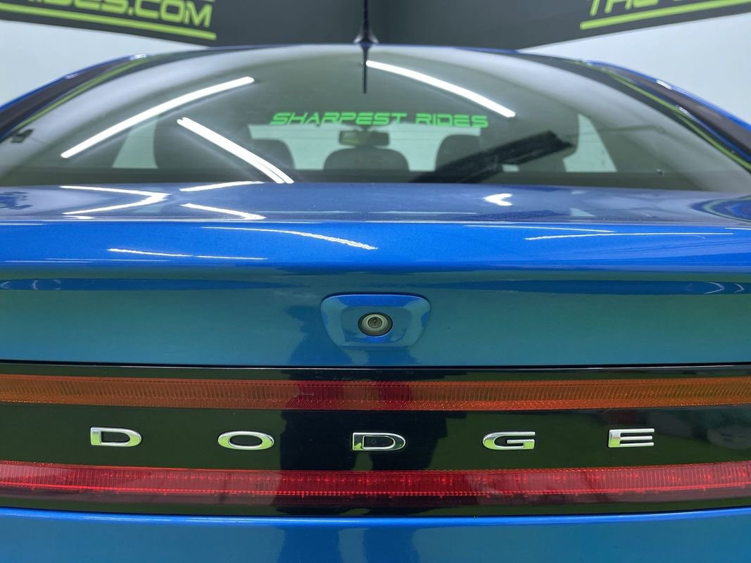 Used 2015 Dodge Dart GT image 13