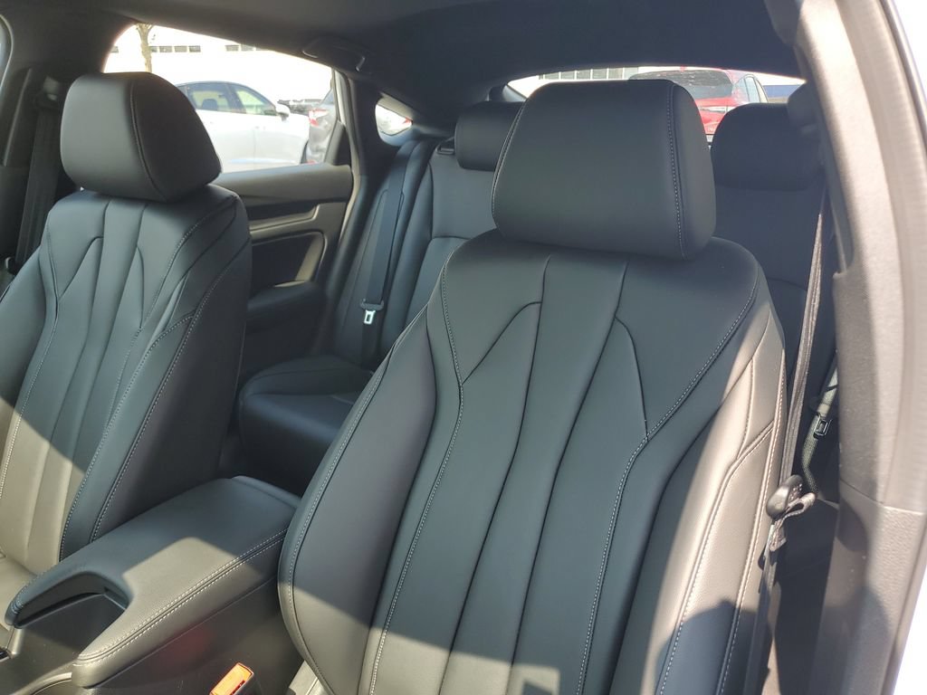 Certified 2026 Acura Integra A-Spec FWD image 15