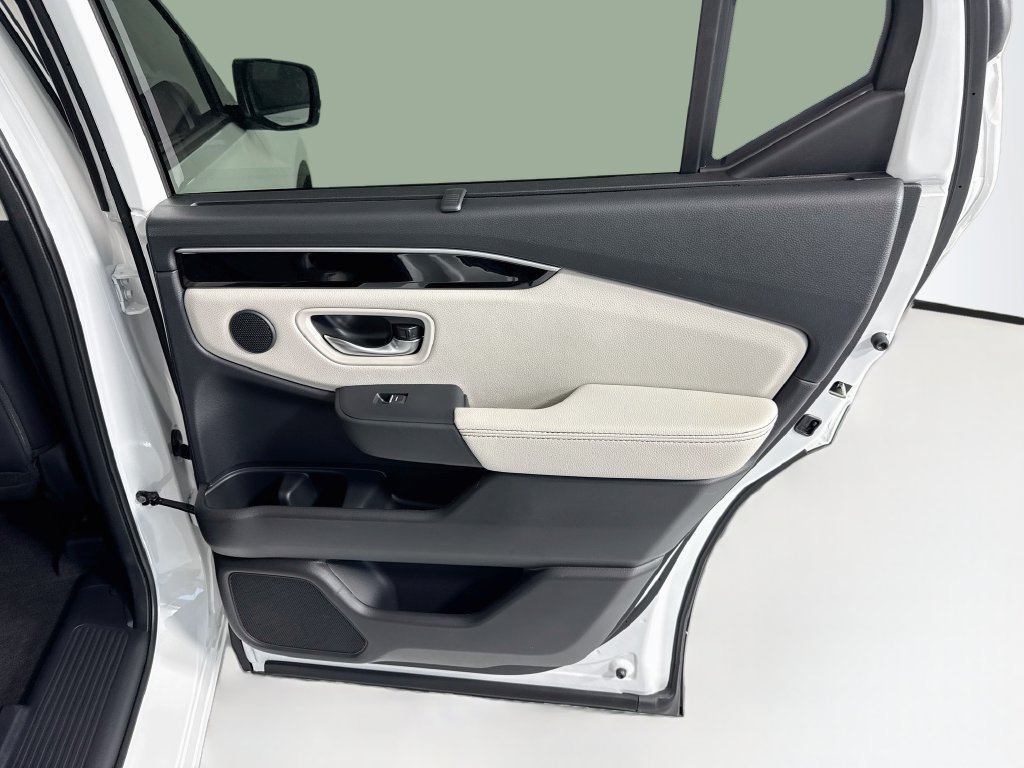 New 2026 Honda Pilot EX-L image 27