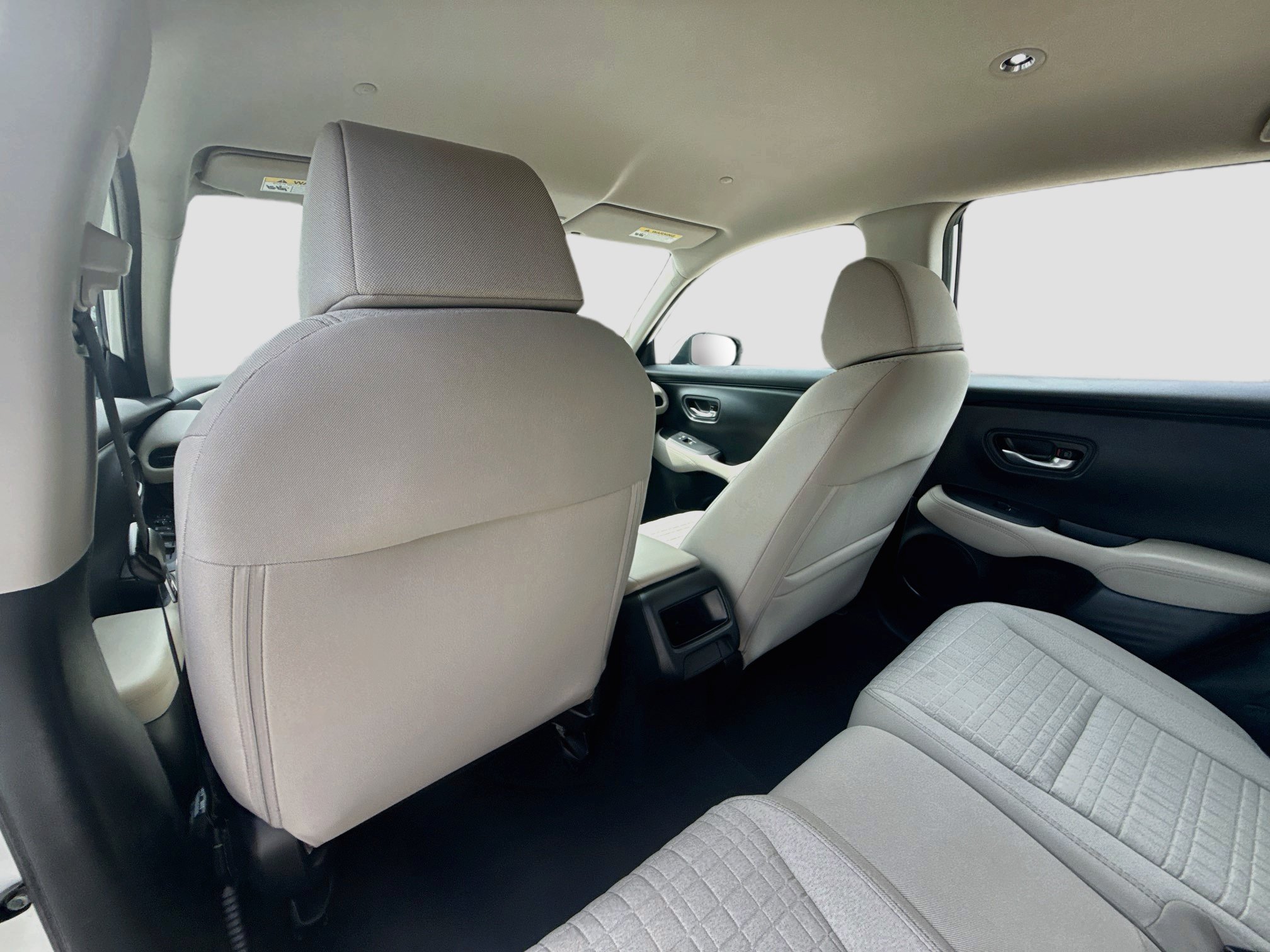 Certified 2025 Honda HR-V LX image 23