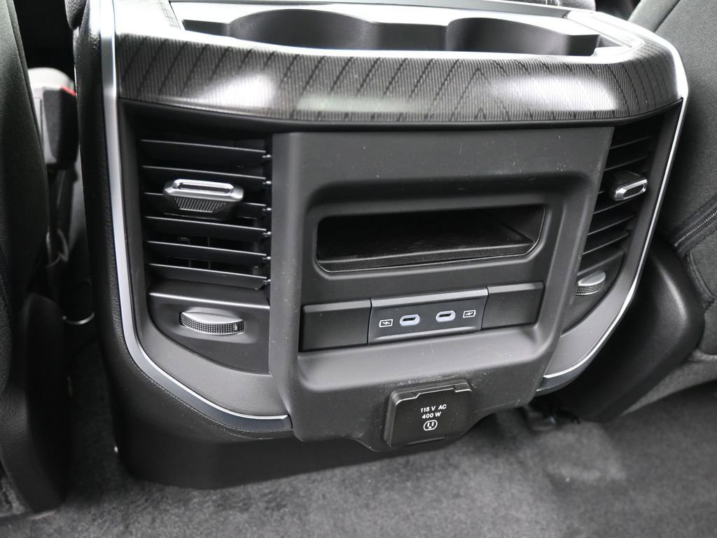 New 2026 RAM 1500 Big Horn image 34