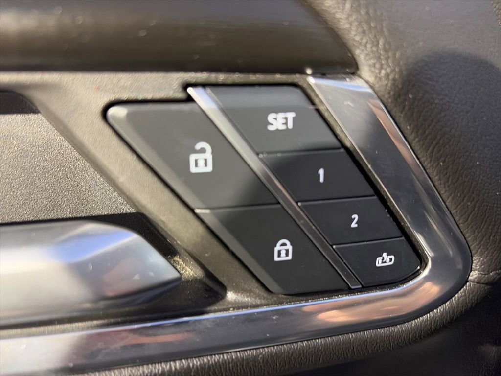 Certified 2024 GMC Sierra 1500 Denali image 12