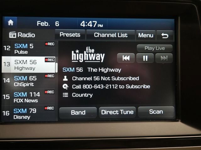 Used 2018 Hyundai Sonata Limited image 11