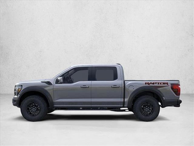 New 2025 Ford F150 Raptor image 3