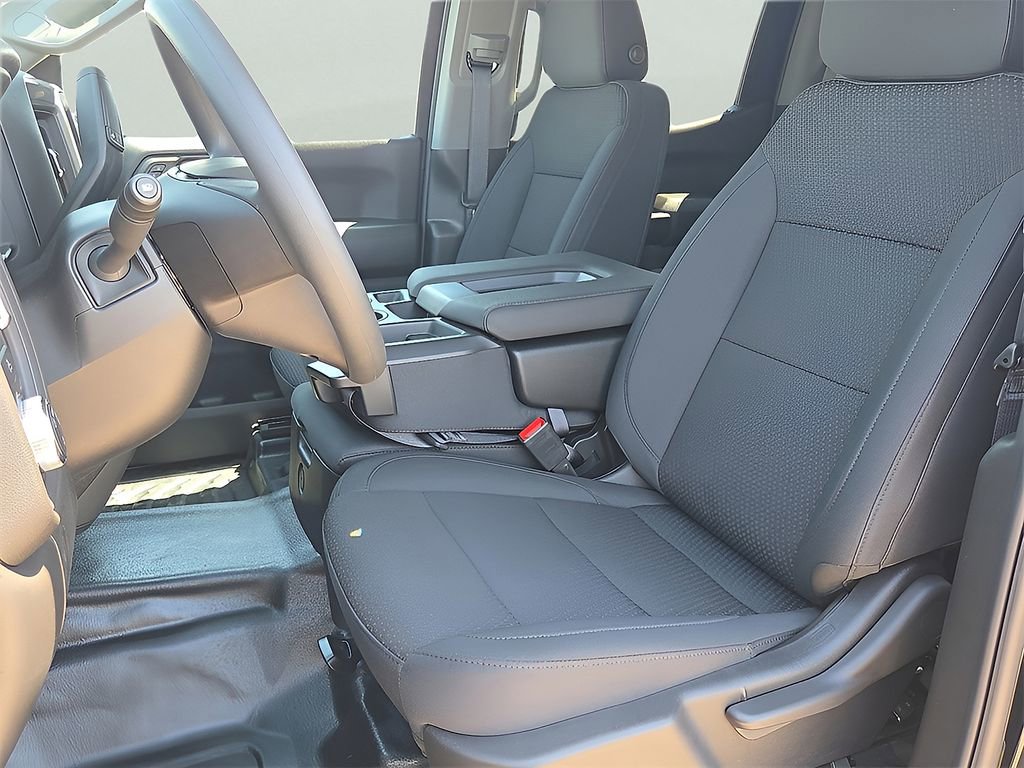 New 2026 GMC Sierra 1500 Pro w/ Pro Value Package AWD/4WD image 11