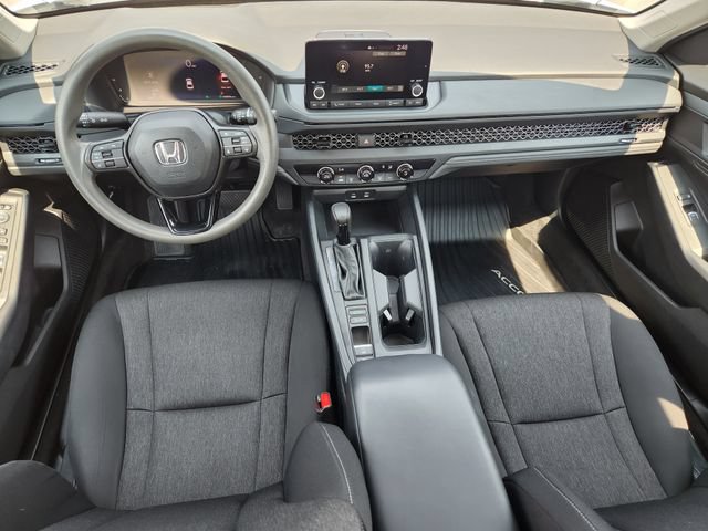 Used 2023 Honda Accord LX image 11