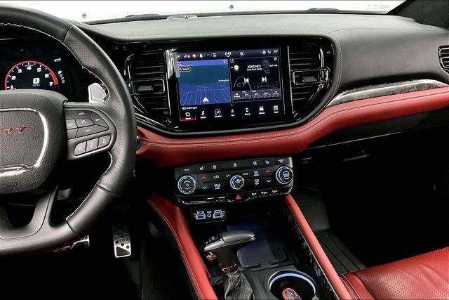 Used 2023 Dodge Durango SRT Hellcat image 7
